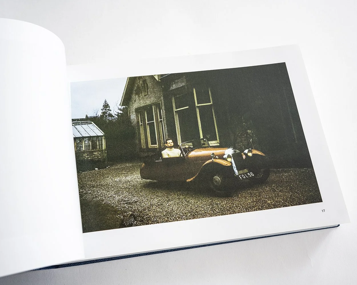 Ari Marcopoulos — Rome – Malibu (Signed) — bookdummypress